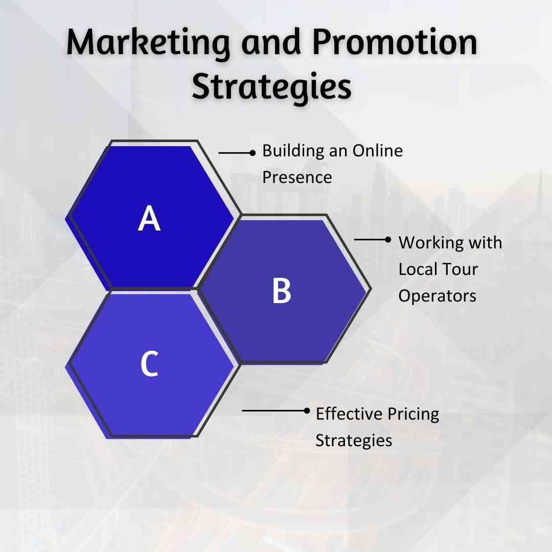 Marketing and Promotion Strategies