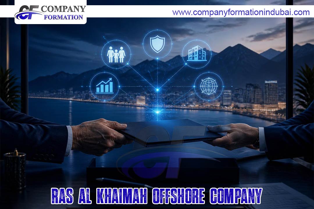 Ras Al Khaimah Offshore Company.
