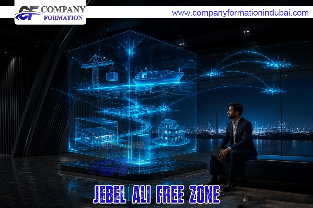 Jebel Ali Free Zone