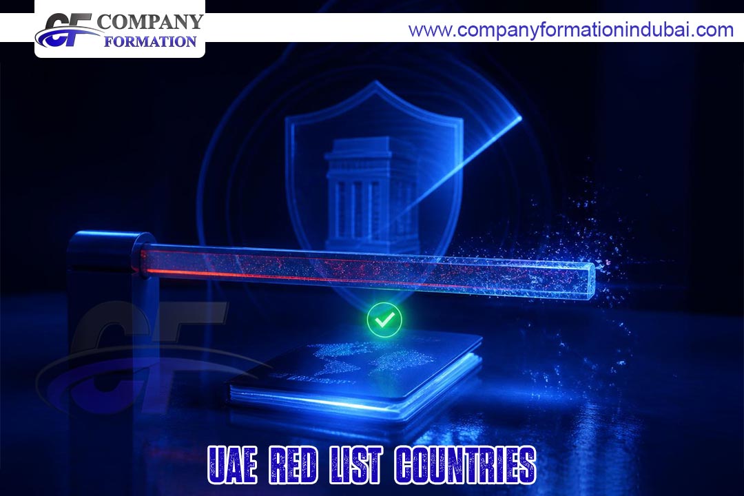 UAE Red List Countries