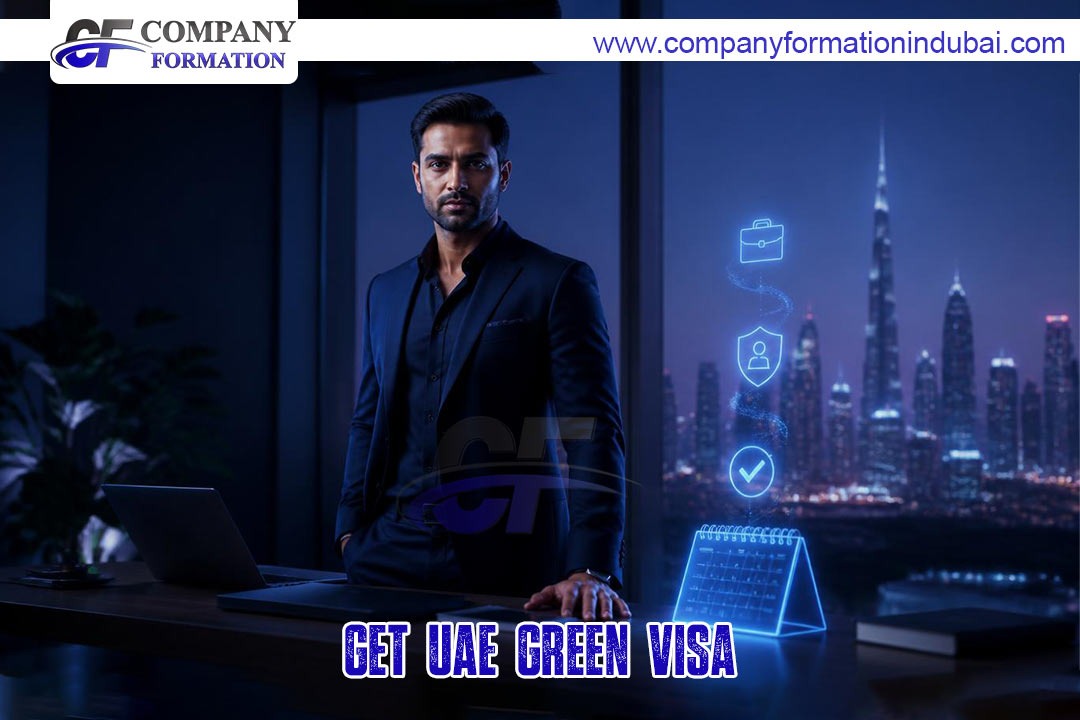 UAE green visa