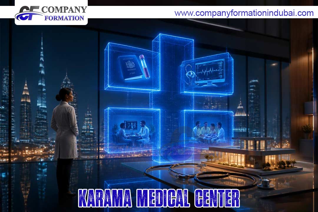 karama-medical-center CF.