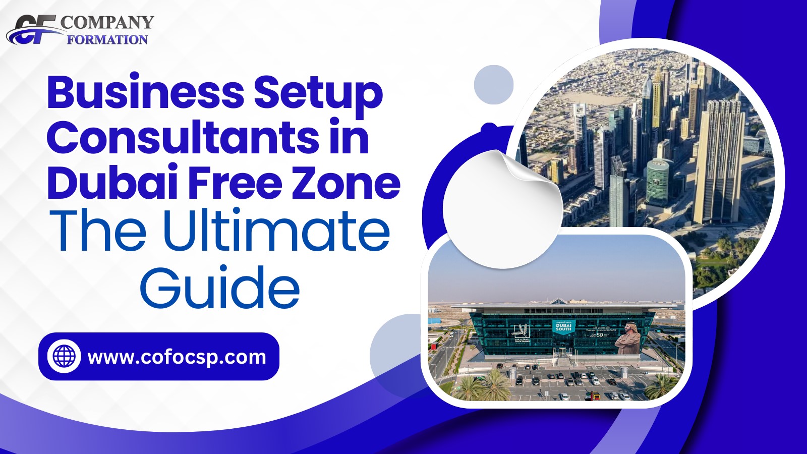 Expert Business Setup Consultants Services in Dubai and UAE