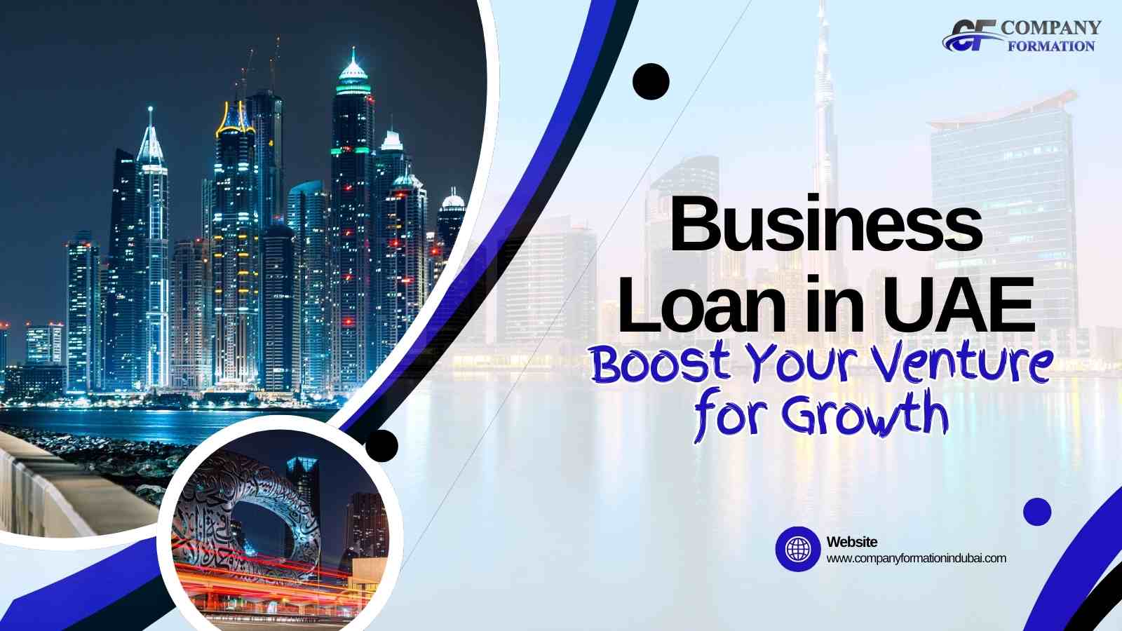 Business Loan in UAE Boost Your Venture for Growth Business Loan in UAE