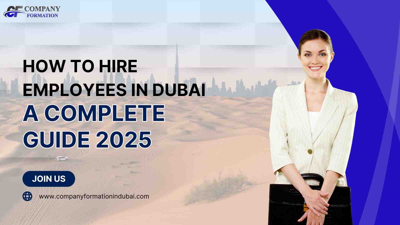 How to Hire Employees in Dubai A Complete Guide 2025 Hire Employees in Dubai
