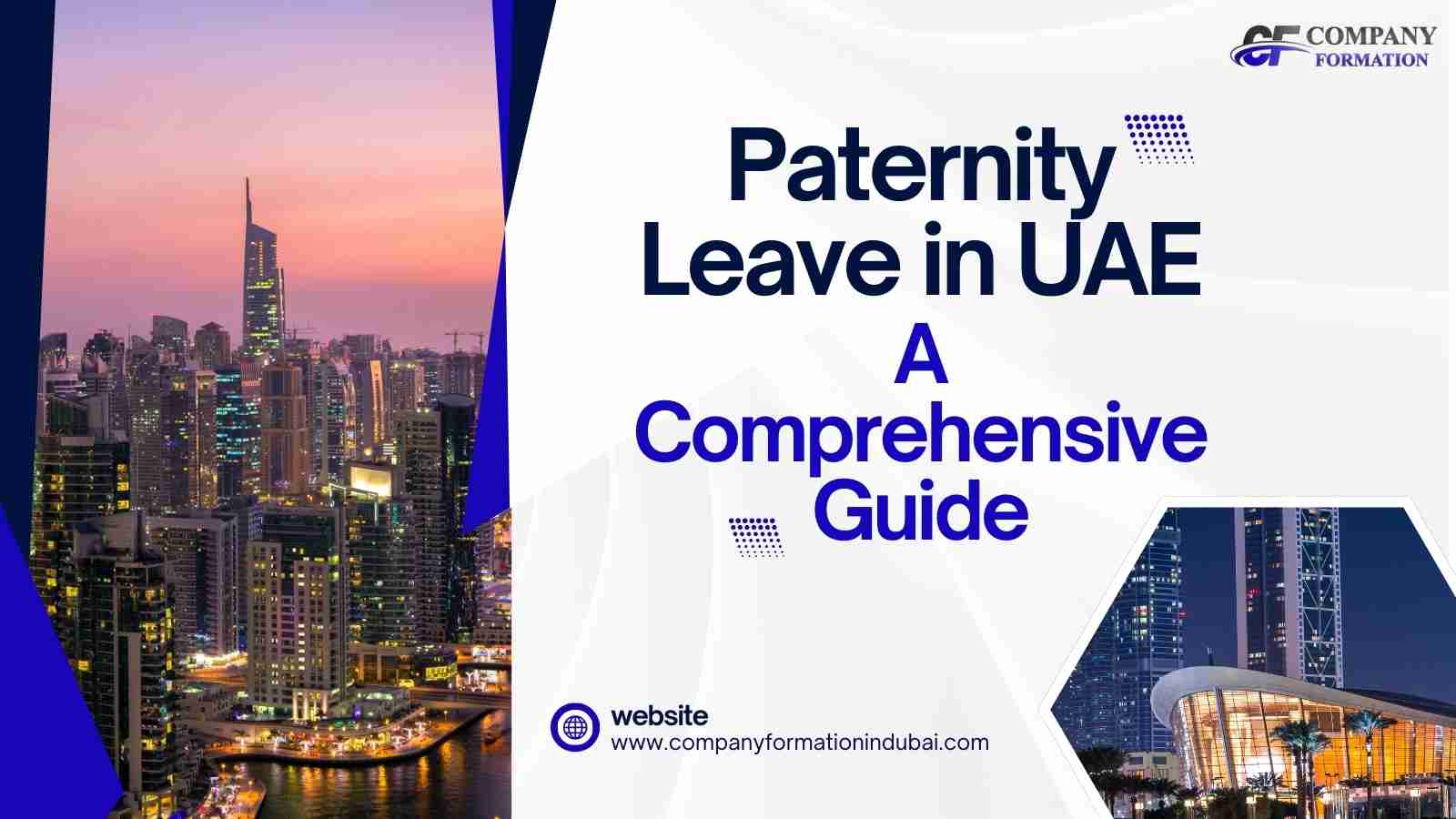 Paternity Leave in UAE A Comprehensive Guide