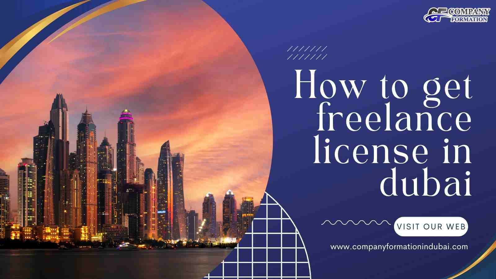 How to Get a Freelance License in Dubai