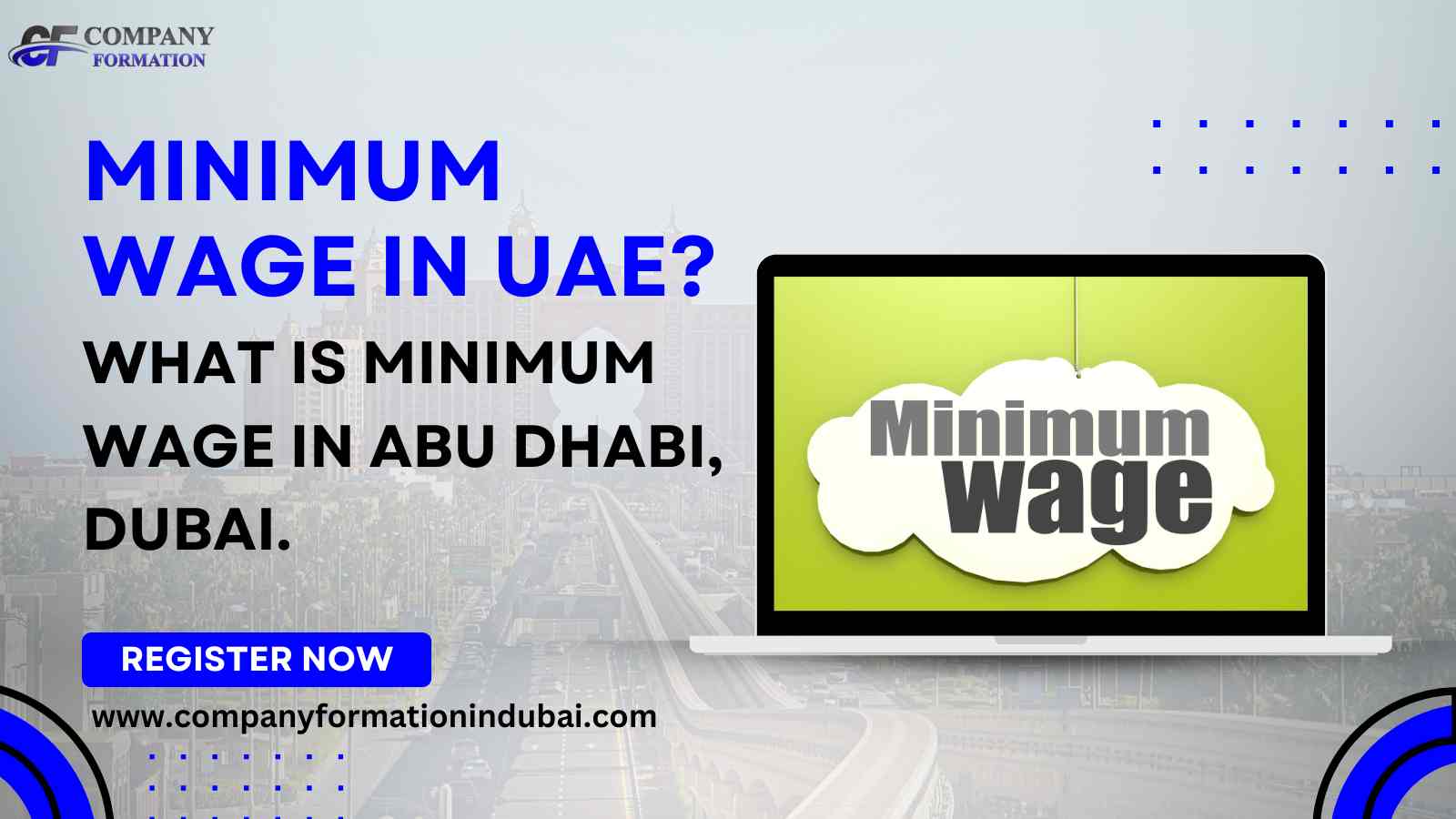 Minimum Wage in UAE