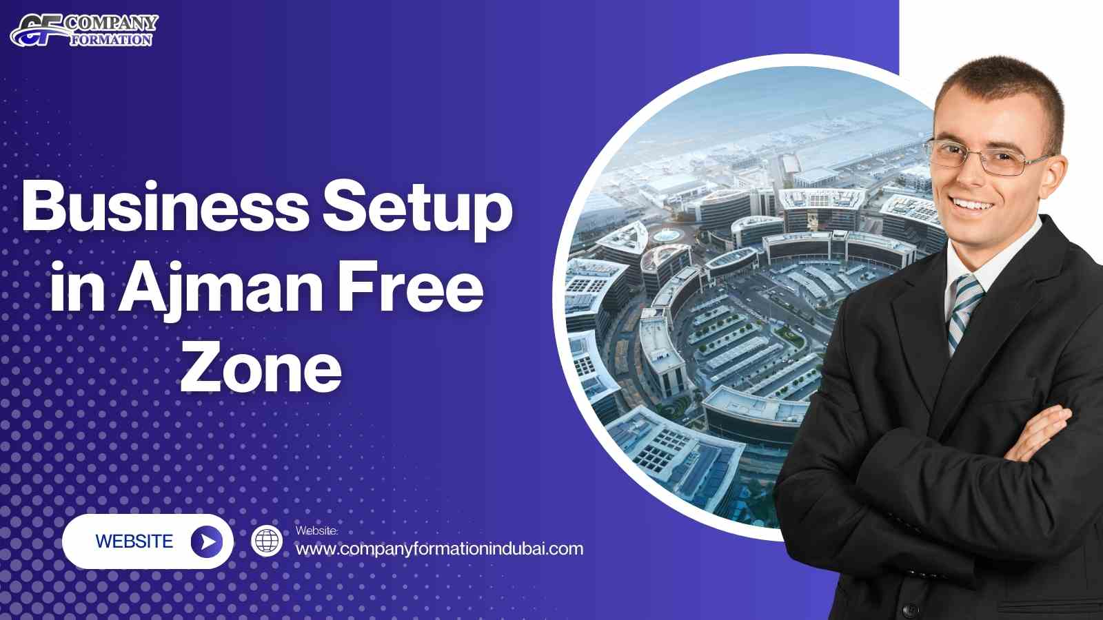 Business Setup in Ajman Free Zone