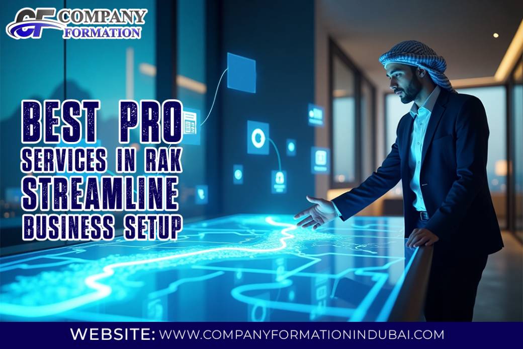 Best PRO Services in RAK (Ras Al Khaimah)