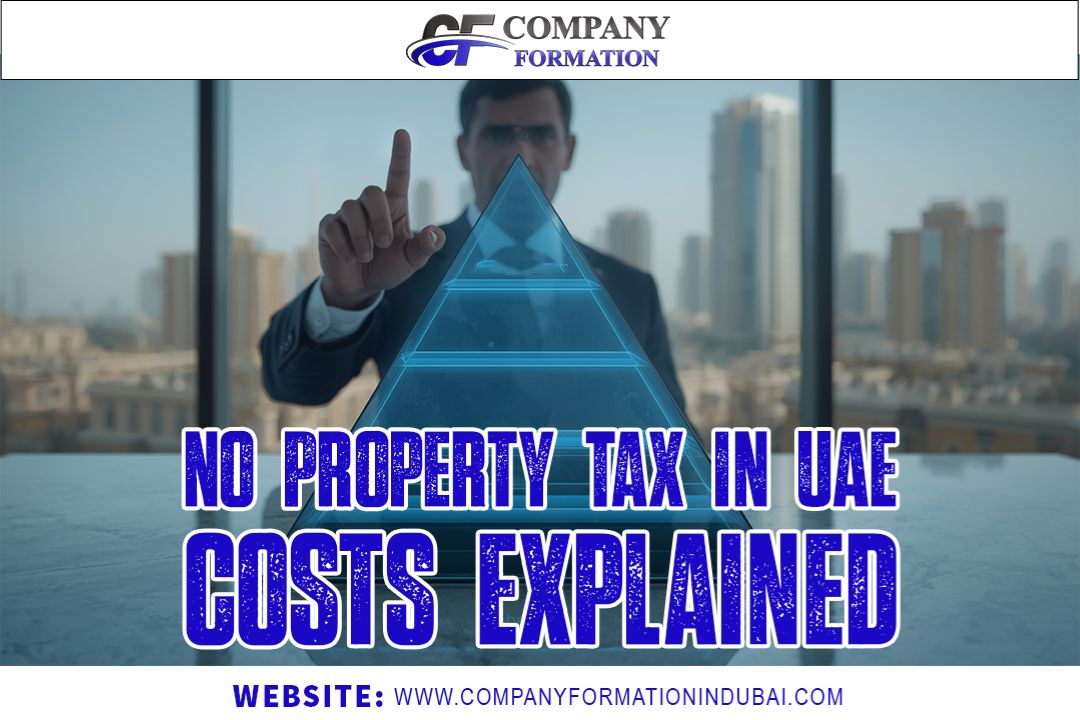 Property Tax in the UAE