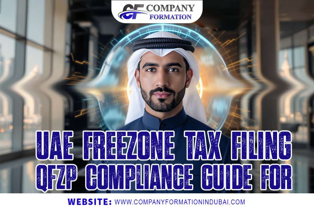 How to File Corporate Tax for UAE Freezone Companies