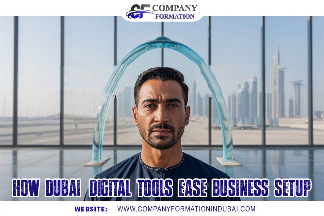 How Digital Transformation is Reshaping Business Setup in Dubai