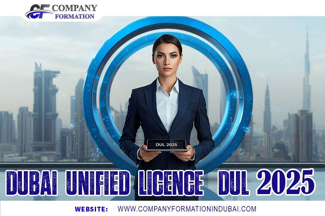 Dubai Unified Licence (DUL) 2025 Process, Cost & Guide