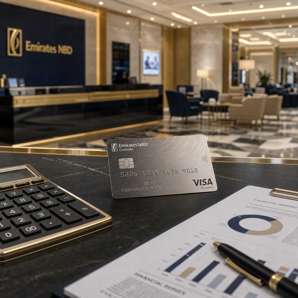 Company Formation Banking