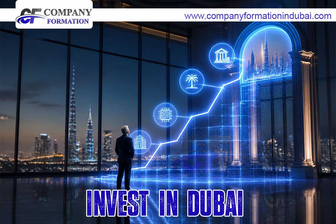 Invest In Dubai