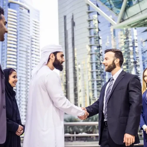 Starting Business in Dubai as a Foreigner